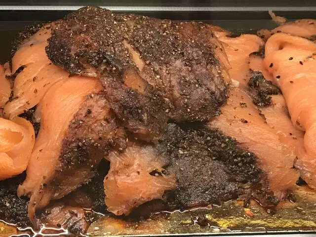 Frank&apos;s Fish & Seafood Market 2