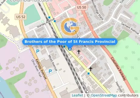 Brothers of the Poor of St Francis Provincial