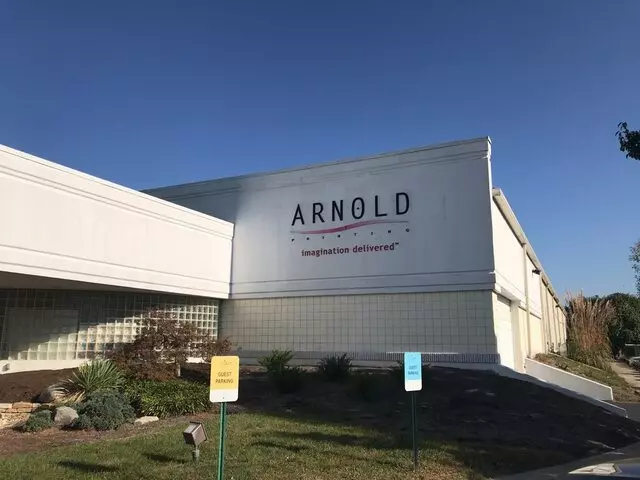 Arnold Printing