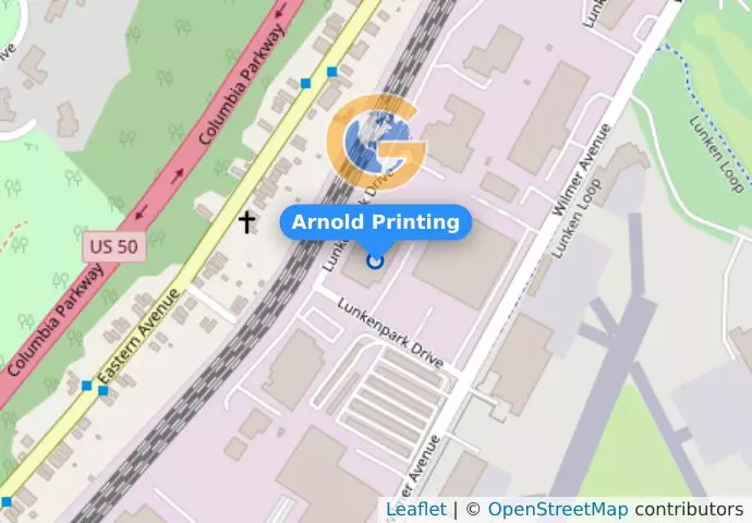 Arnold Printing