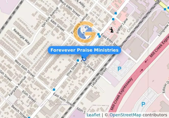 Forevever Praise Ministries