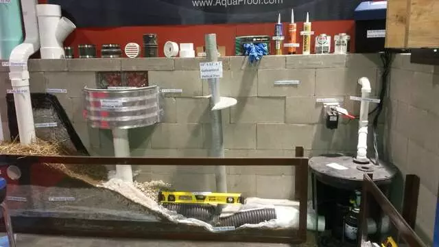 AquaProof