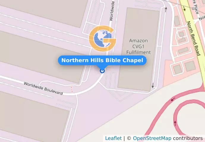 Northern Hills Bible Chapel