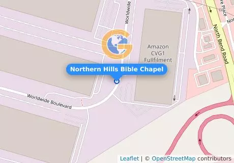 Northern Hills Bible Chapel