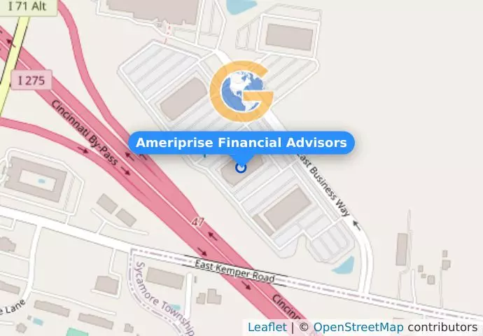 Ameriprise Financial Advisors
