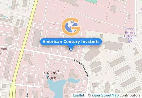 American Century Invstmts