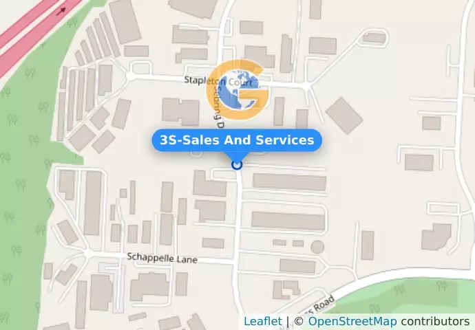 3S-Sales And Services