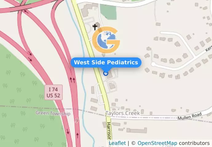 West Side Pediatrics