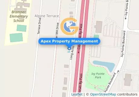 Apex Property Management