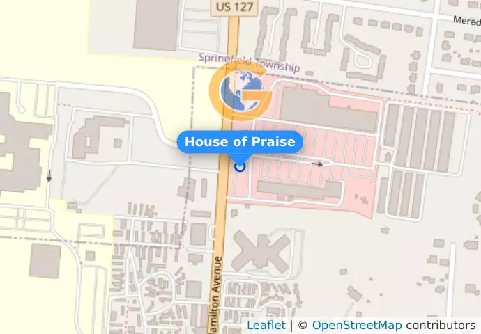 House of Praise