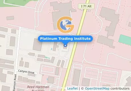 Platinum Trading Institute