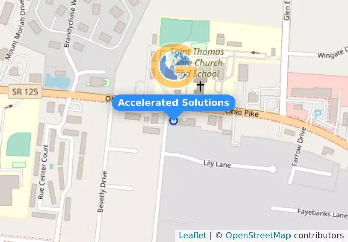 Accelerated Solutions