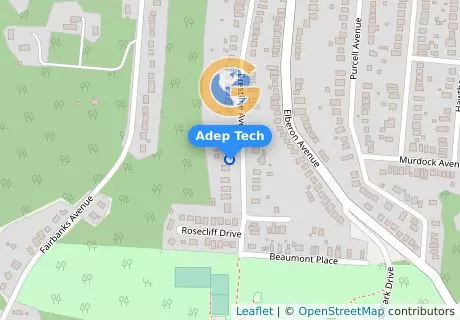 Adep Tech