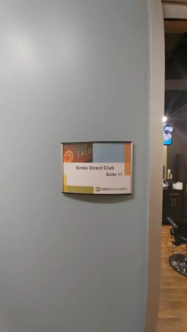 Smile Direct Club