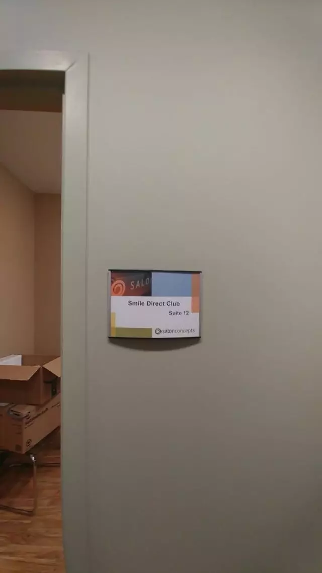 Smile Direct Club