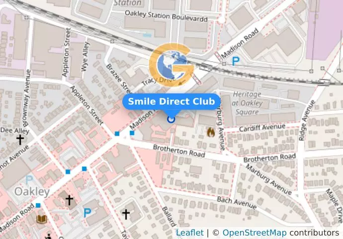 Smile Direct Club