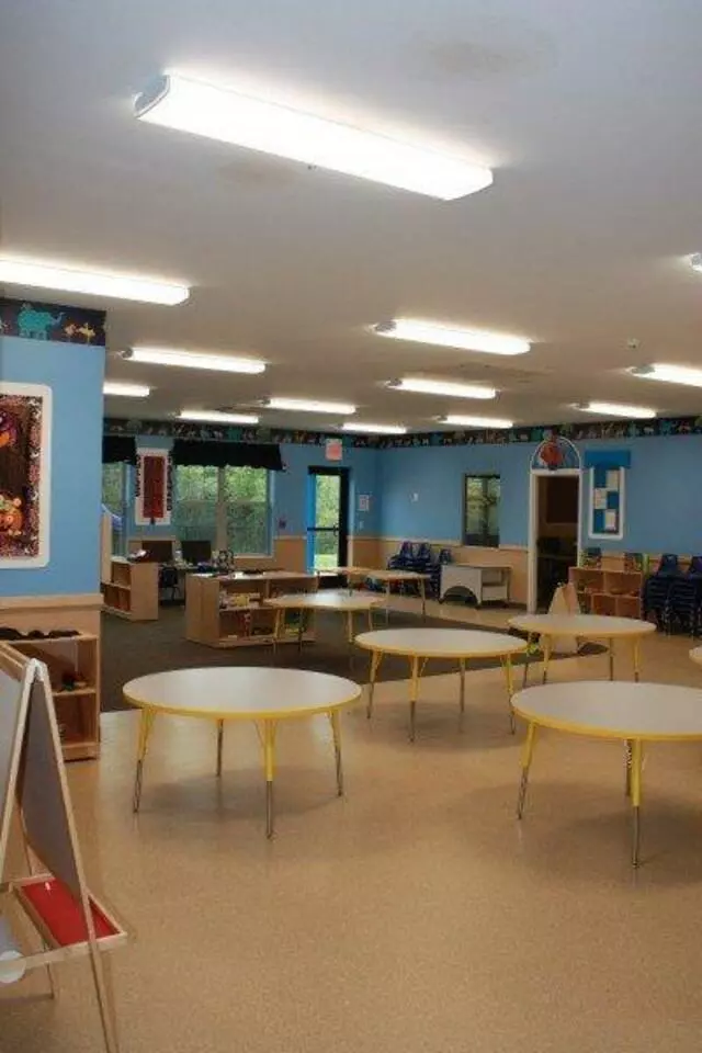 All About Kids Childcare & Learning Center
