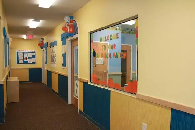 All About Kids Childcare & Learning Center