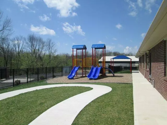 All About Kids Childcare & Learning Center