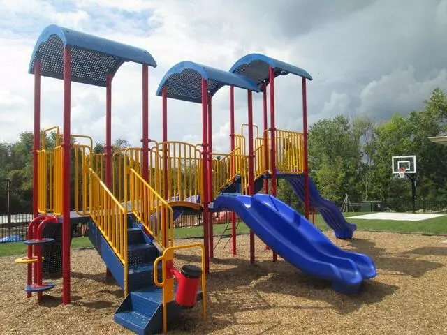 All About Kids Childcare & Learning Center