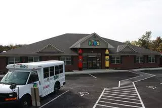 All About Kids Childcare & Learning Center