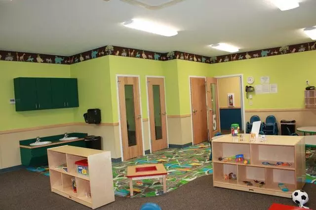 All About Kids Childcare & Learning Center