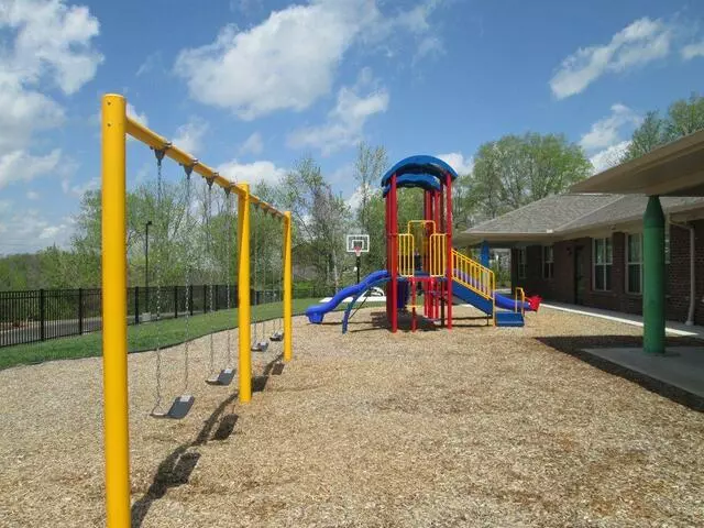 All About Kids Childcare & Learning Center