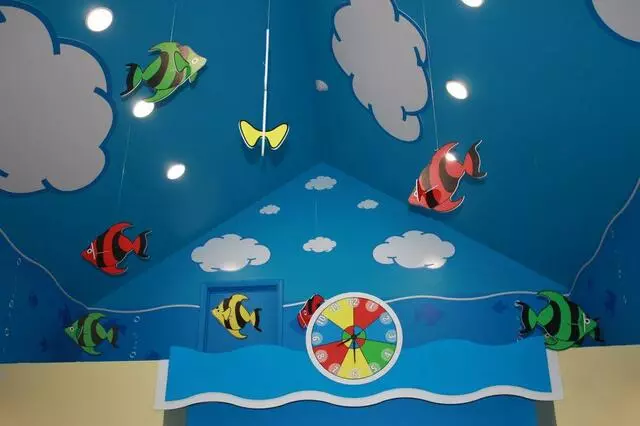 All About Kids Childcare & Learning Center