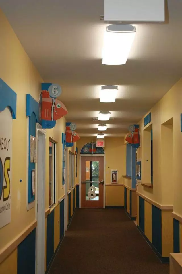 All About Kids Childcare & Learning Center