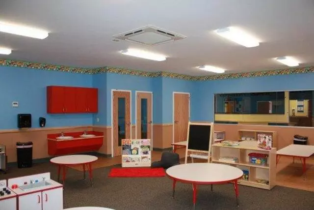 All About Kids Childcare & Learning Center