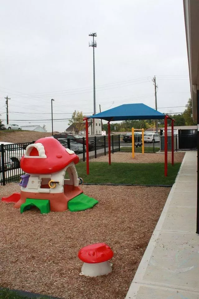 All About Kids Childcare & Learning Center