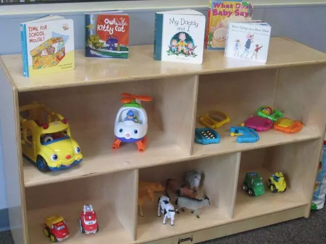All About Kids Childcare & Learning Center