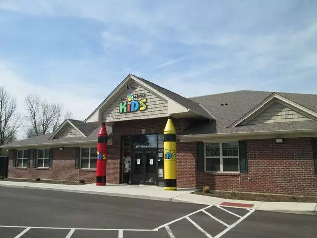 All About Kids Childcare & Learning Center