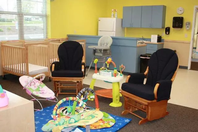 All About Kids Childcare & Learning Center