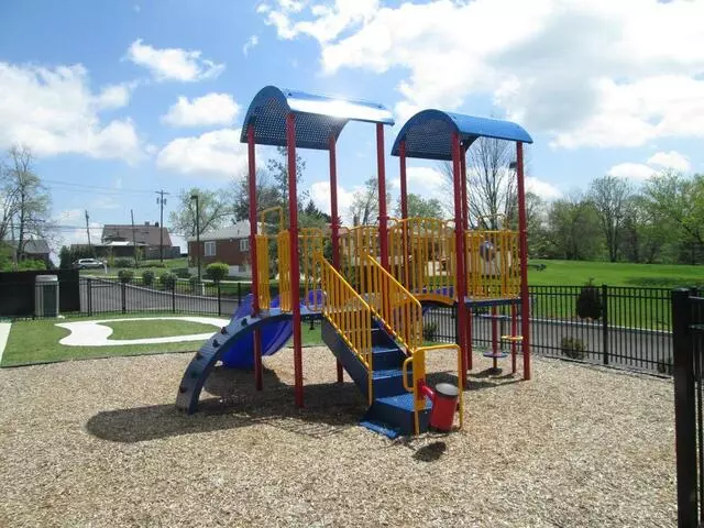 All About Kids Childcare & Learning Center