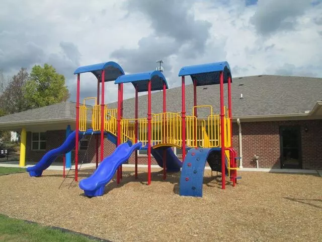 All About Kids Childcare & Learning Center
