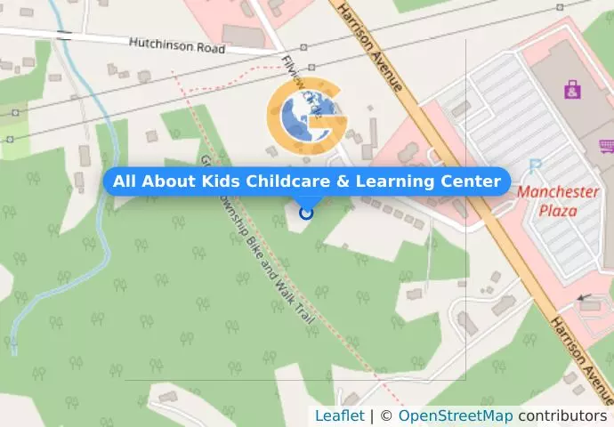 All About Kids Childcare & Learning Center