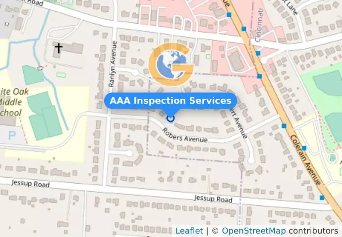 AAA Inspection Services