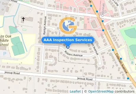 AAA Inspection Services