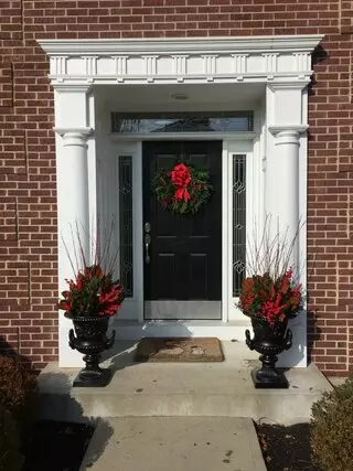 My Flower Service