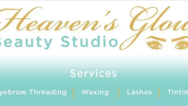 Heaven's Glow Beauty Studio