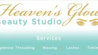 Heaven's Glow Beauty Studio