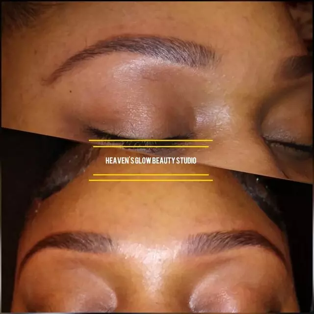 Heaven&apos;s Glow Beauty Studio