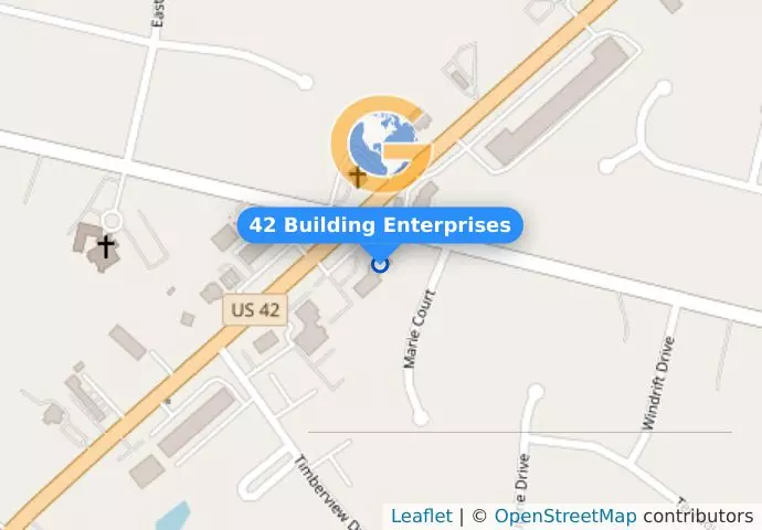 42 Building Enterprises