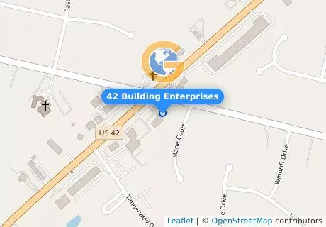 42 Building Enterprises