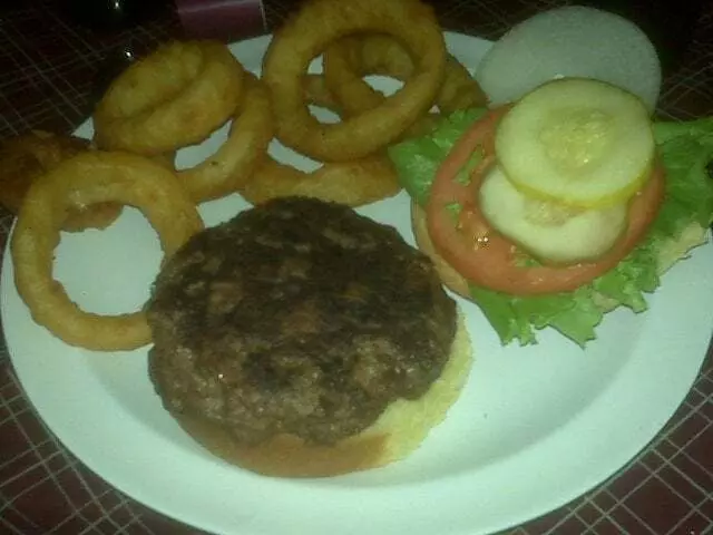 Anderson Township Pub