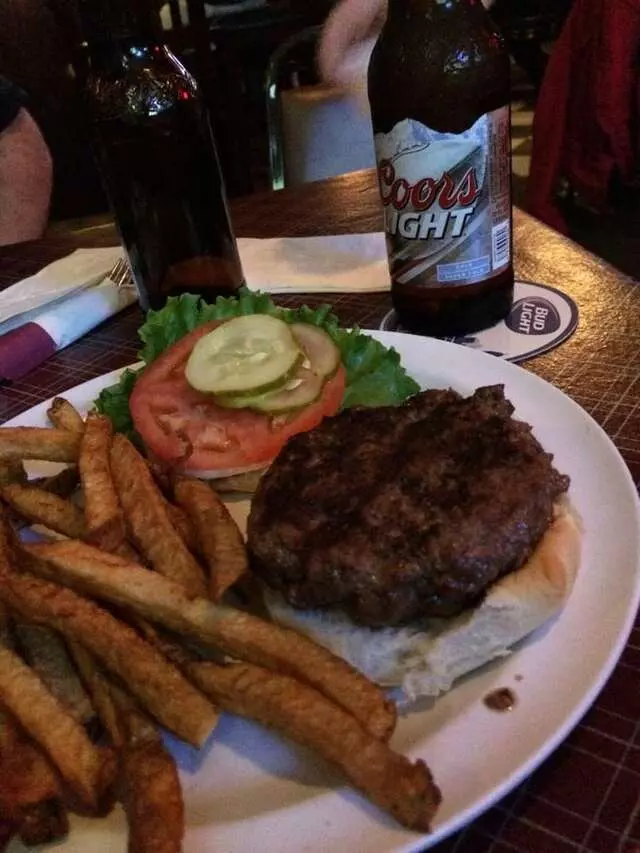 Anderson Township Pub