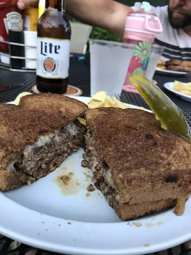 Anderson Township Pub