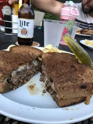 Anderson Township Pub