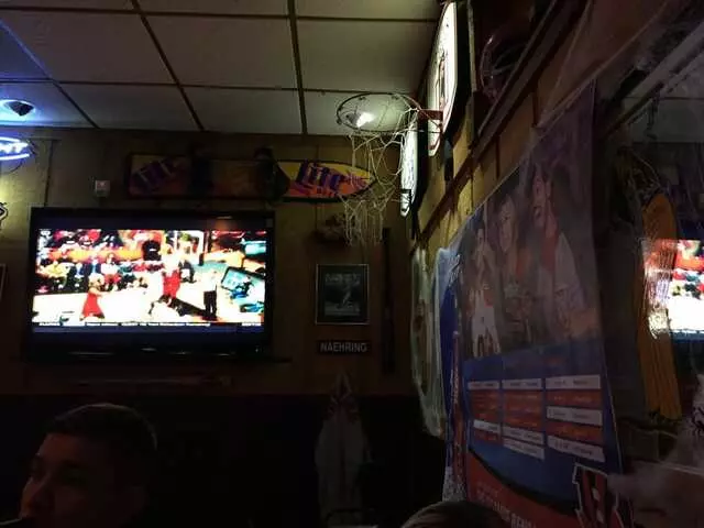 Anderson Township Pub
